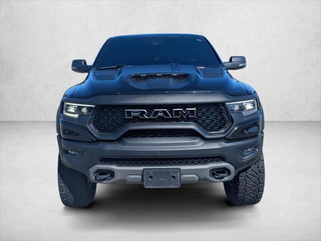 2023 Ram 1500 TRX