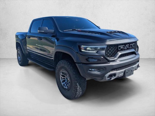 2023 Ram 1500 TRX