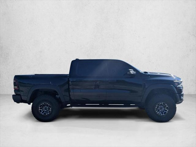2023 Ram 1500 TRX