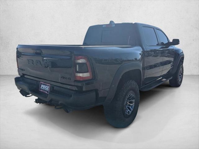 2023 Ram 1500 TRX