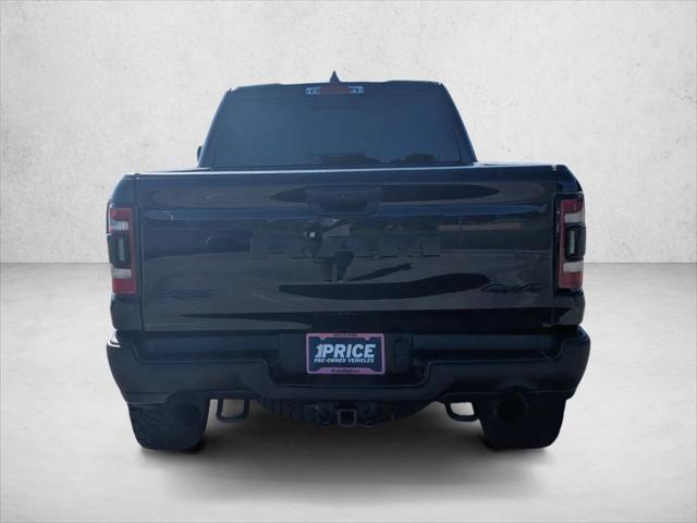 2023 Ram 1500 TRX