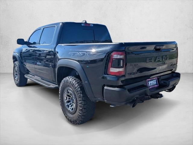 2023 Ram 1500 TRX