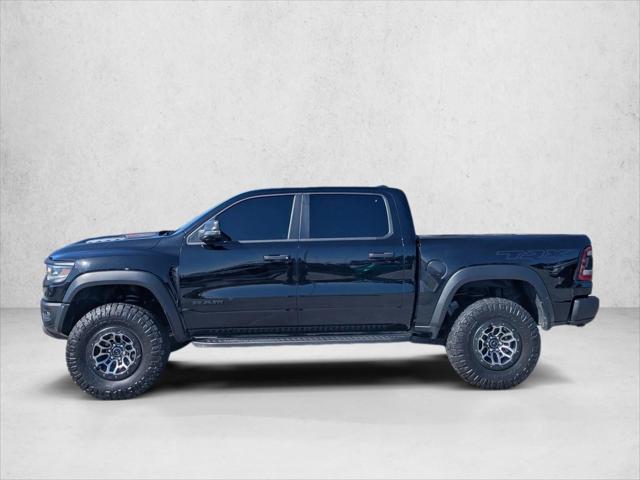 2023 Ram 1500 TRX