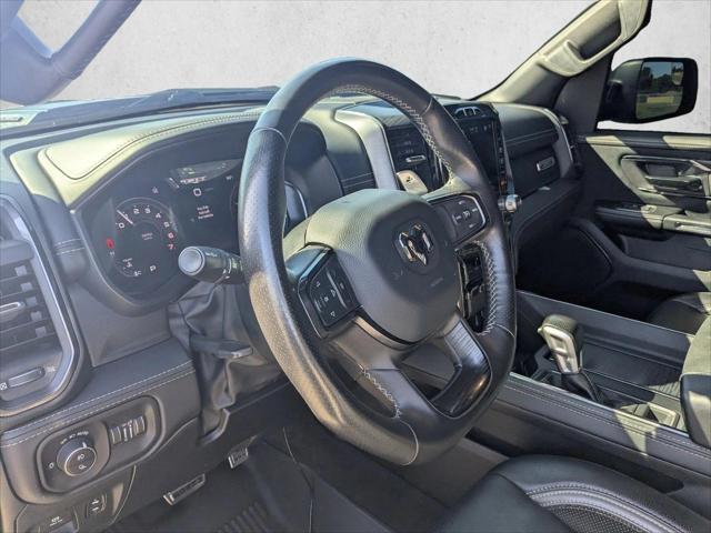 2023 Ram 1500 TRX