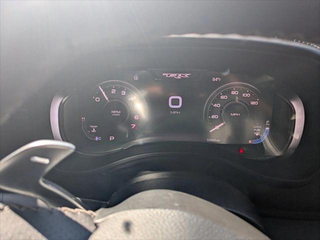 2023 Ram 1500 TRX