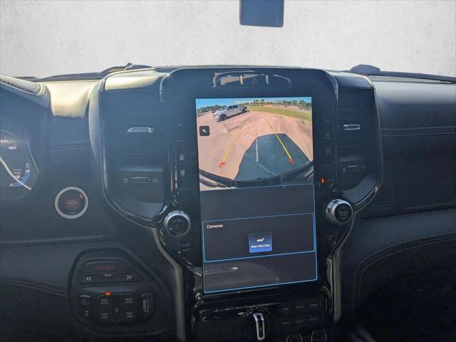 2023 Ram 1500 TRX