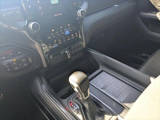 2023 Ram 1500 TRX