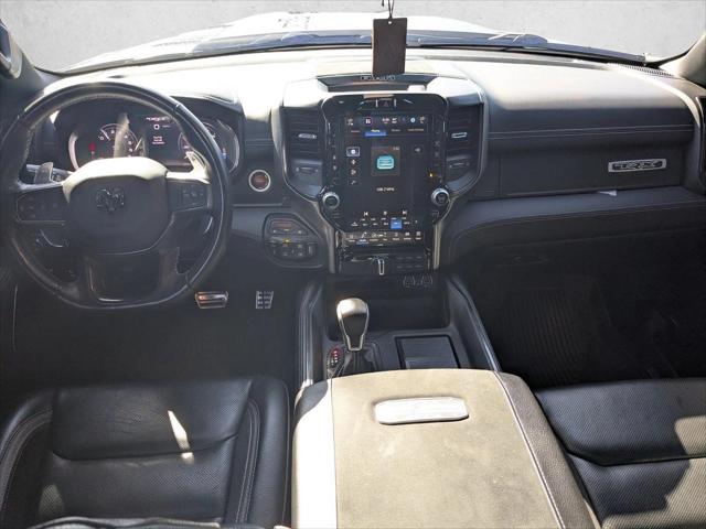2023 Ram 1500 TRX