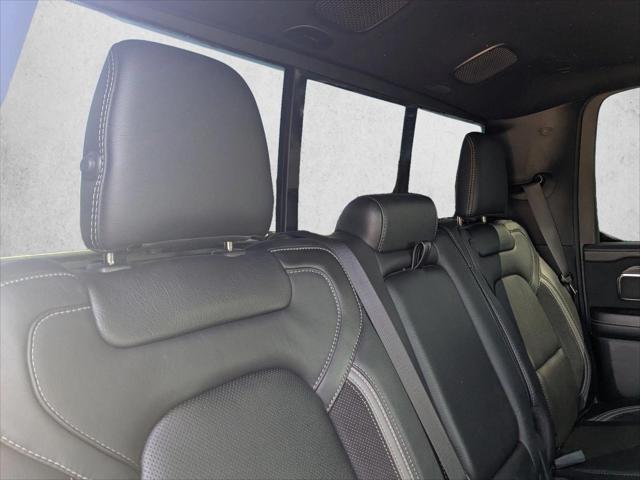 2023 Ram 1500 TRX