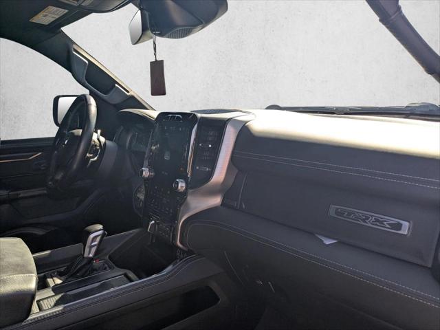 2023 Ram 1500 TRX