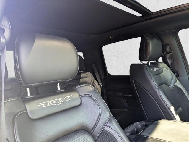 2023 Ram 1500 TRX