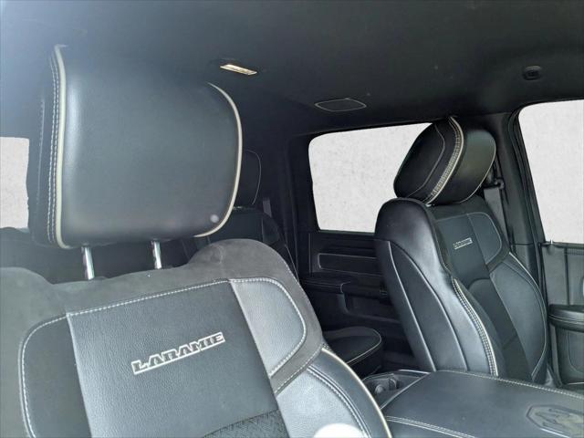 2024 Ram 2500 Laramie Crew Cab 4x4 6'4" Box
