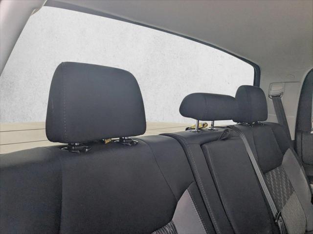 2021 Toyota Sequoia TRD Pro