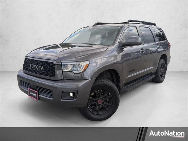 2019 Toyota Tundra SR5 4.6L V8 for sale in Spring, TX