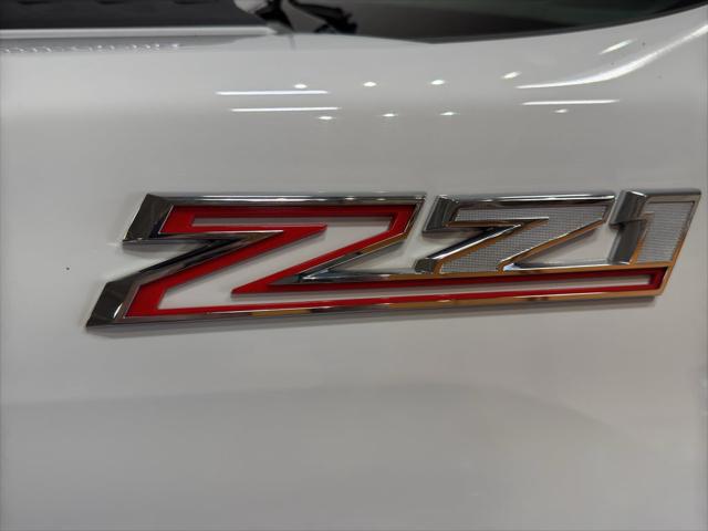 2021 Chevrolet Silverado 3500HD 4WD Crew Cab Standard Bed WT