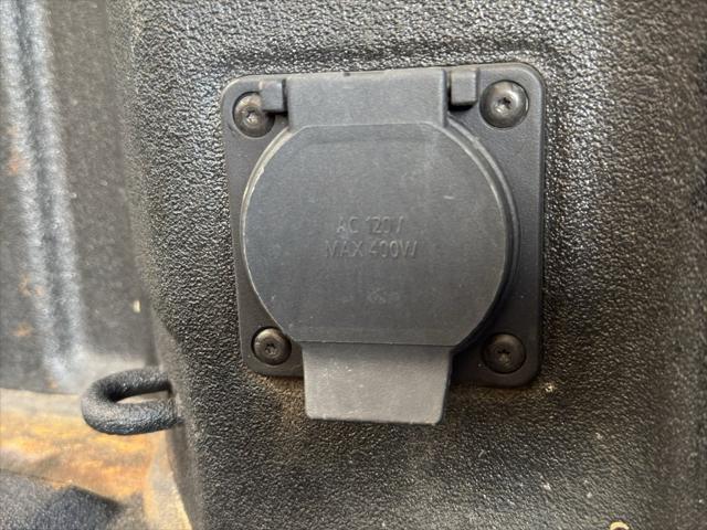 2021 Chevrolet Silverado 3500HD 4WD Crew Cab Standard Bed WT
