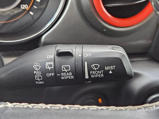 2019 Jeep Wrangler Unlimited Sahara 4x4