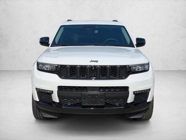 2023 Jeep Grand Cherokee L Limited 4x2