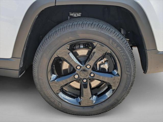 2023 Jeep Grand Cherokee L Limited 4x2