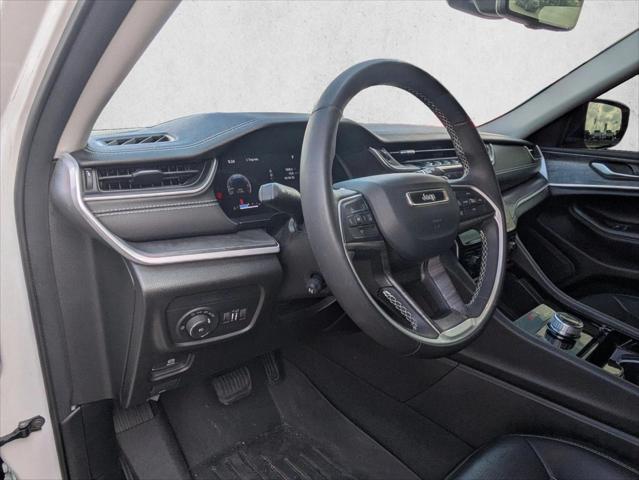 2023 Jeep Grand Cherokee L Limited 4x2