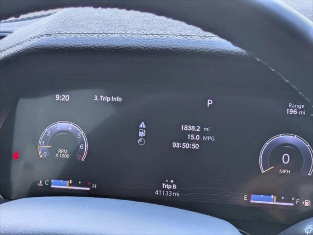 2023 Jeep Grand Cherokee L Limited 4x2