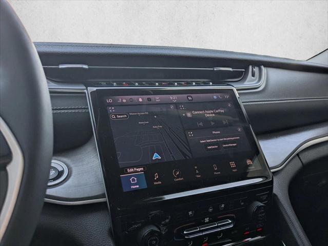 2023 Jeep Grand Cherokee L Limited 4x2