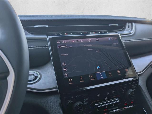 2023 Jeep Grand Cherokee L Limited 4x2