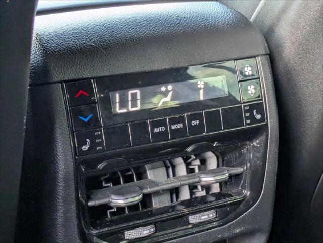 2023 Jeep Grand Cherokee L Limited 4x2
