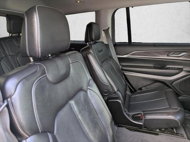 2023 Jeep Grand Cherokee L Limited 4x2