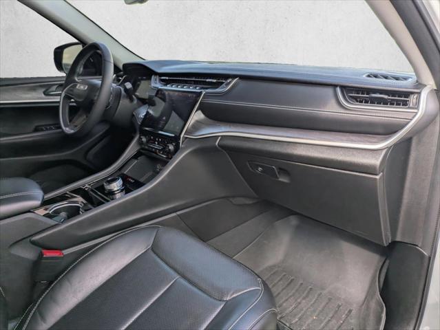 2023 Jeep Grand Cherokee L Limited 4x2