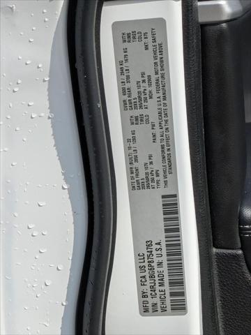 2023 Jeep Grand Cherokee L Limited 4x2