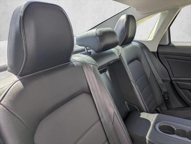 2022 Volkswagen Jetta 1.5T SE