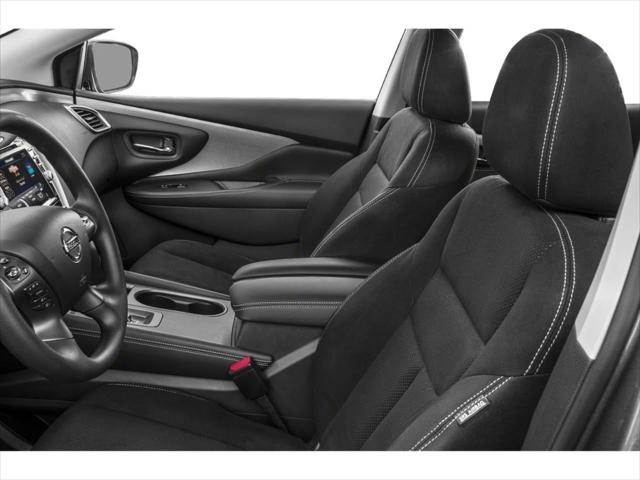 2022 Nissan Murano SV Intelligent AWD