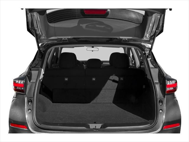 2022 Nissan Murano SV Intelligent AWD
