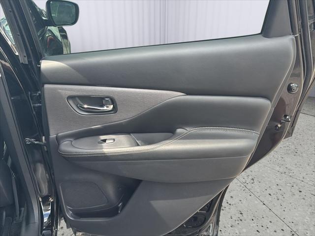 2022 Nissan Murano SV Intelligent AWD