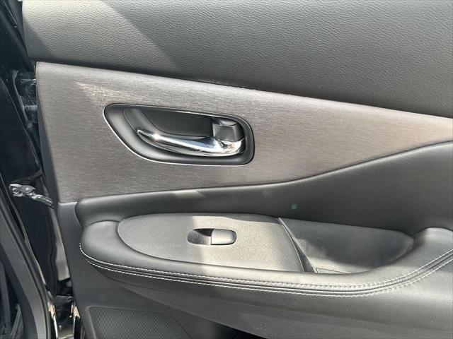 2022 Nissan Murano SV Intelligent AWD
