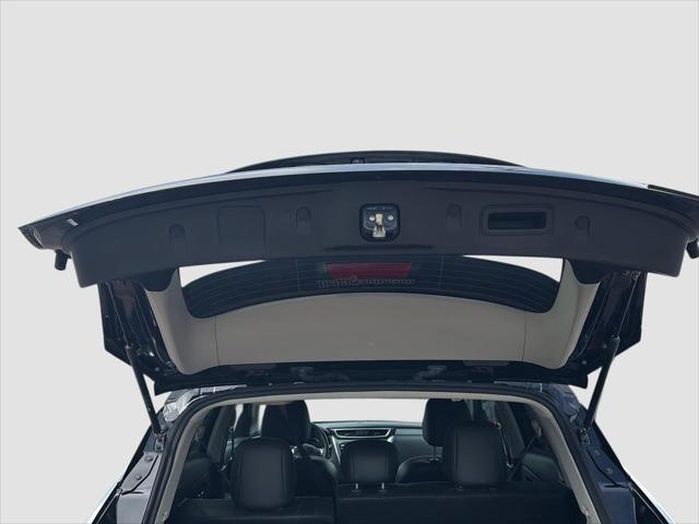 2022 Nissan Murano SV Intelligent AWD