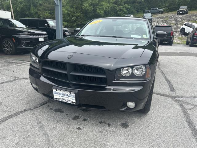 2010 Dodge Charger R/T
