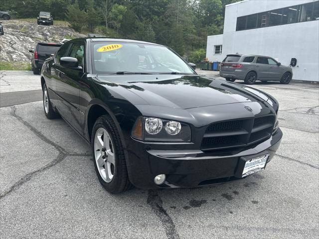 2010 Dodge Charger R/T