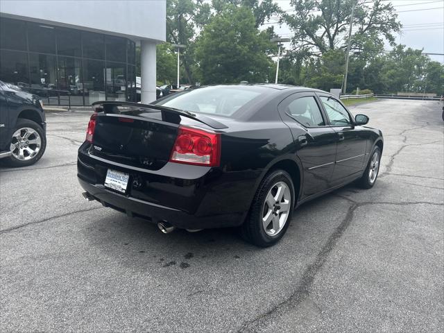 2010 Dodge Charger R/T