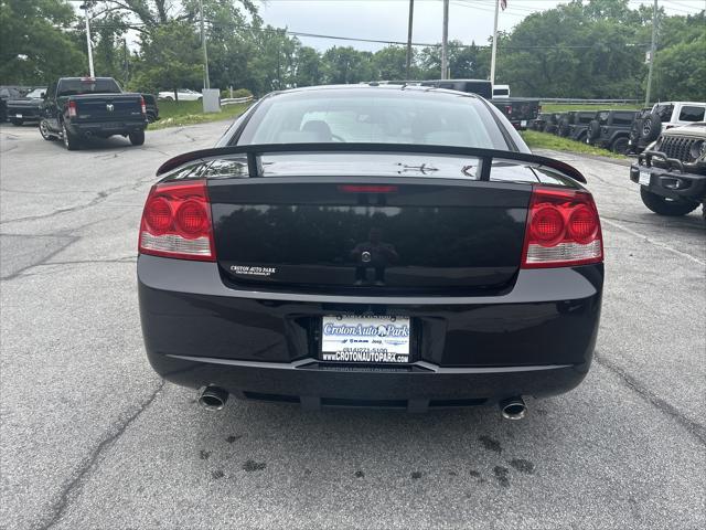 2010 Dodge Charger R/T