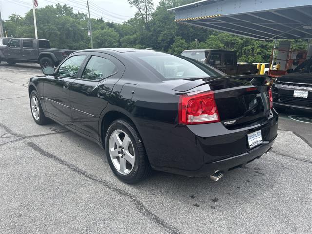 2010 Dodge Charger R/T