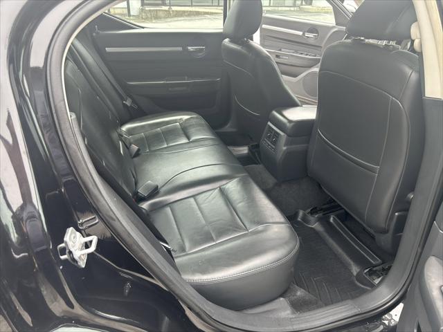 2010 Dodge Charger R/T