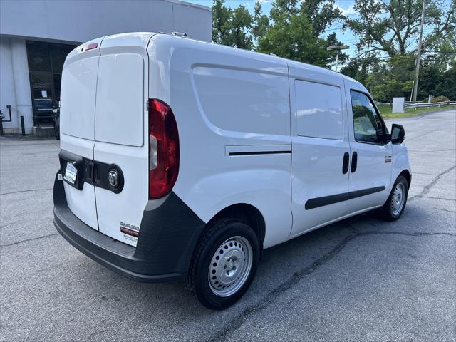 2019 Ram ProMaster City Cargo Van Tradesman Cargo Van