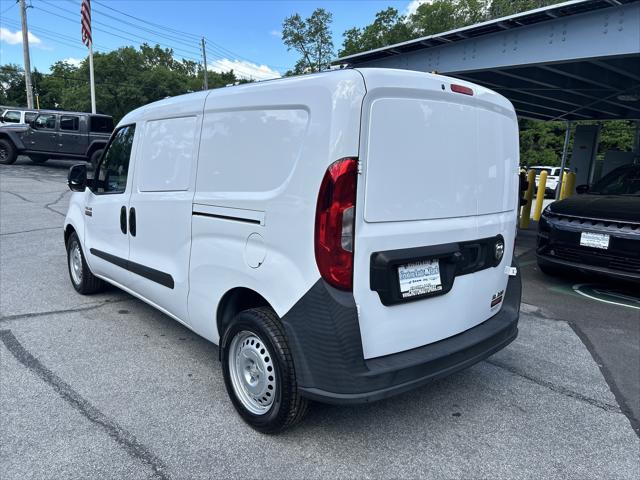 2019 Ram ProMaster City Cargo Van Tradesman Cargo Van