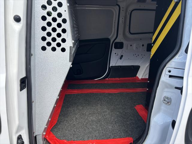 2019 Ram ProMaster City Cargo Van Tradesman Cargo Van