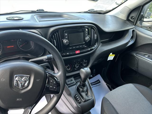 2019 Ram ProMaster City Cargo Van Tradesman Cargo Van