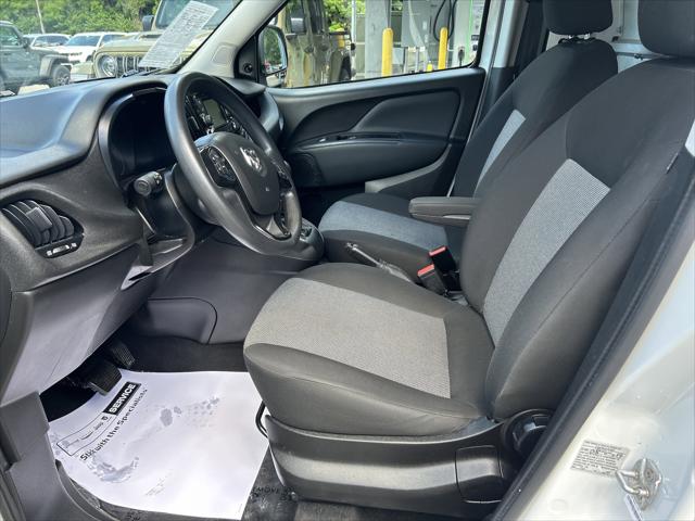 2019 Ram ProMaster City Cargo Van Tradesman Cargo Van
