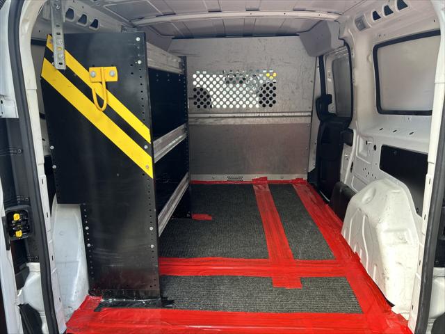 2019 Ram ProMaster City Cargo Van Tradesman Cargo Van