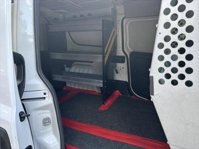 2019 Ram ProMaster City Cargo Van Tradesman Cargo Van